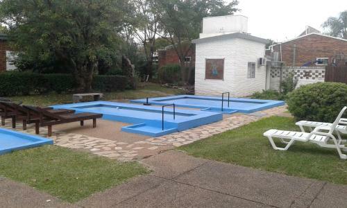 Brisas Del Rio Apart Hotel