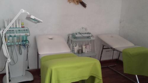 Brisas Del Rio Apart Hotel