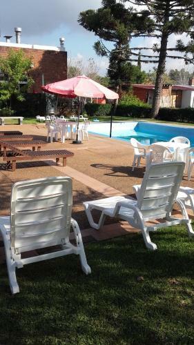Brisas Del Rio Apart Hotel