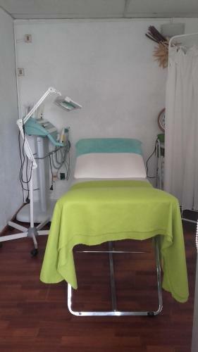Brisas Del Rio Apart Hotel