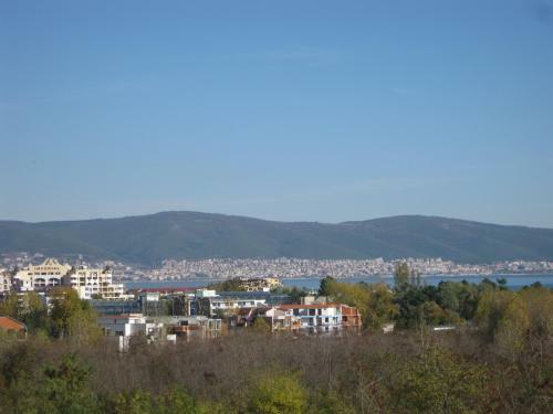 Hostal Sunny Life