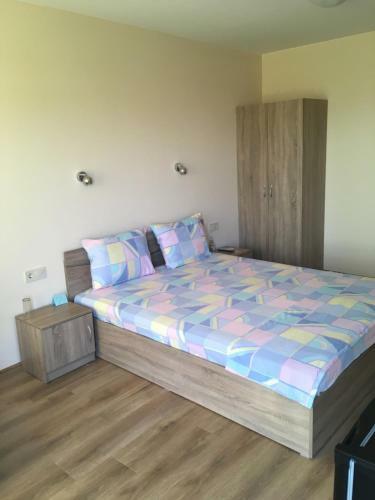 Hostal Sunny Life