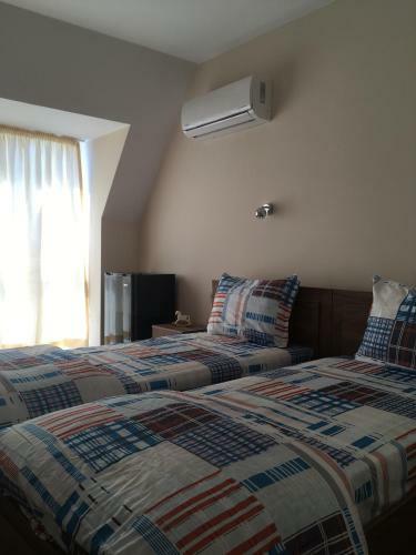 Hostal Sunny Life