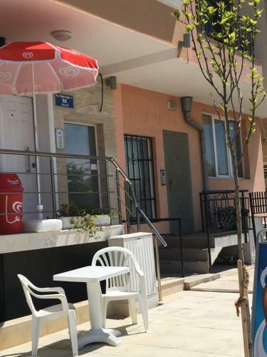 Hostal Sunny Life
