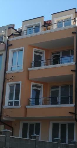 Hostal Sunny Life