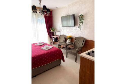 Apartamento Luxury Premium Przy Samym Morzu Pla?y