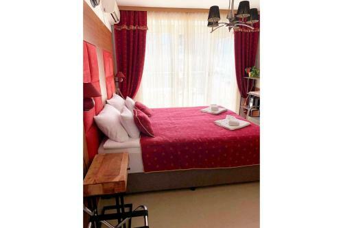Apartamento Luxury Premium Przy Samym Morzu Pla?y