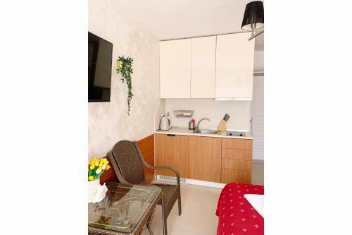 Apartamento Luxury Premium Przy Samym Morzu Pla?y