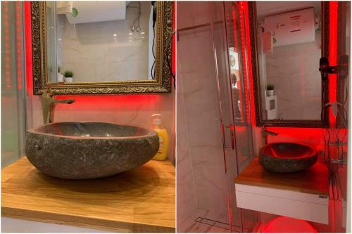 Apartamento Luxury Premium Przy Samym Morzu Pla?y