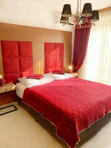 Apartamento Luxury Premium Przy Samym Morzu Pla?y