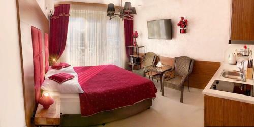 Apartamento Luxury Premium Przy Samym Morzu Pla?y