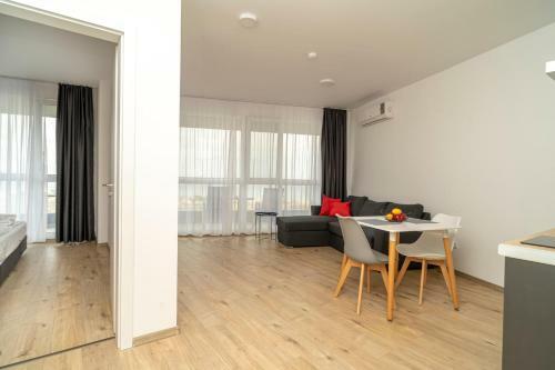 Aparthotel Primorsko