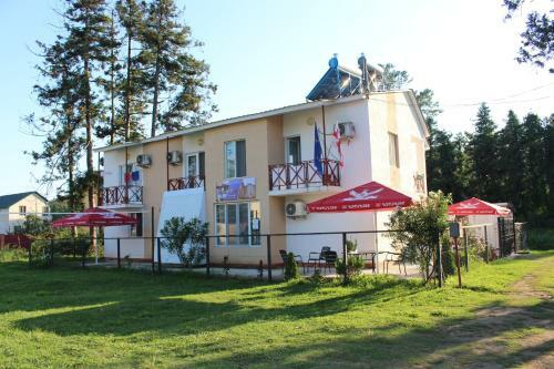 Hotel Sunrise In Ureki