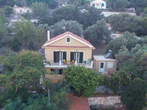 Agroturismo Almond Trees Cottage