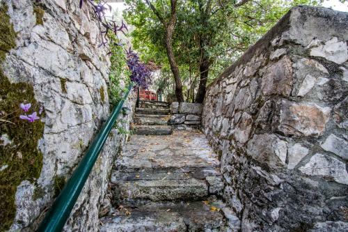 Agroturismo Almond Trees Cottage