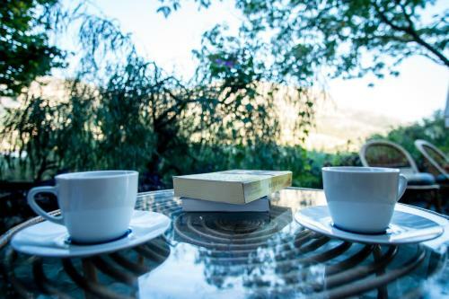 Agroturismo Almond Trees Cottage