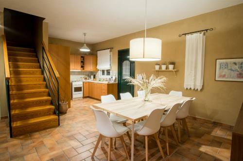 Agroturismo Almond Trees Cottage