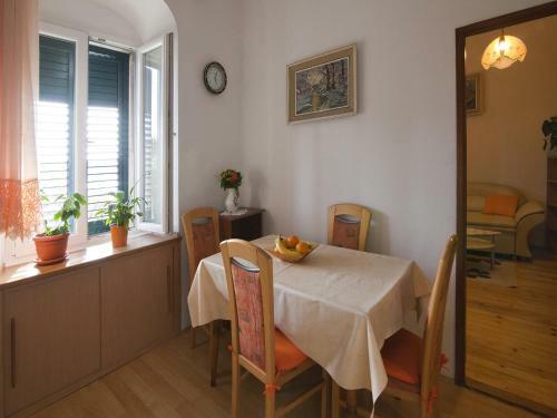 Apartment Manuela