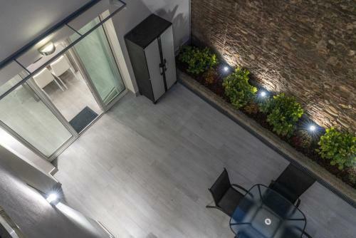 Apartamento Dimora Santo Stefano: Ampia, Con Giardino Privato
