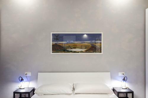 Apartamento Dimora Santo Stefano: Ampia, Con Giardino Privato