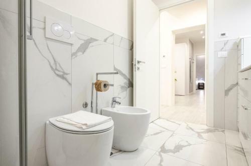 Apartamento Dimora Santo Stefano: Ampia, Con Giardino Privato