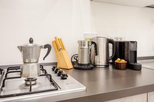 Apartamento Dimora Santo Stefano: Ampia, Con Giardino Privato
