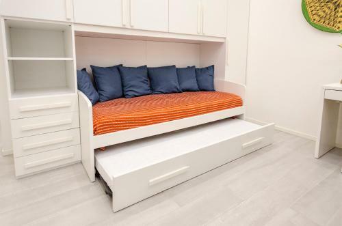 Apartamento Dimora Santo Stefano: Ampia, Con Giardino Privato