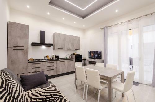 Apartamento Dimora Santo Stefano: Ampia, Con Giardino Privato