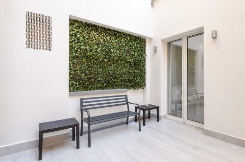 Apartamento Dimora Santo Stefano: Ampia, Con Giardino Privato