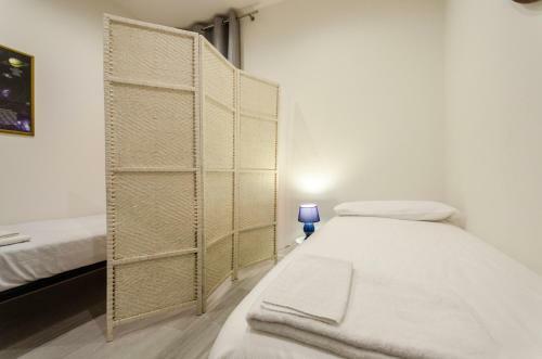 Apartamento Dimora Santo Stefano: Ampia, Con Giardino Privato