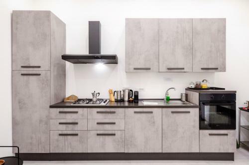 Apartamento Dimora Santo Stefano: Ampia, Con Giardino Privato