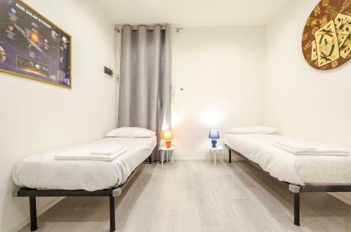 Apartamento Dimora Santo Stefano: Ampia, Con Giardino Privato