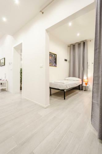 Apartamento Dimora Santo Stefano: Ampia, Con Giardino Privato