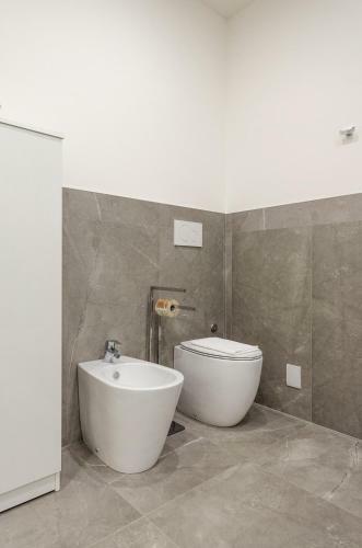 Apartamento Dimora Santo Stefano: Ampia, Con Giardino Privato
