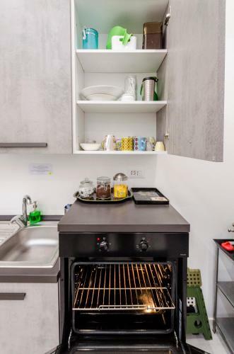 Apartamento Dimora Santo Stefano: Ampia, Con Giardino Privato