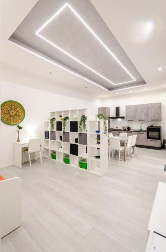 Apartamento Dimora Santo Stefano: Ampia, Con Giardino Privato