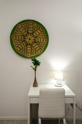 Apartamento Dimora Santo Stefano: Ampia, Con Giardino Privato