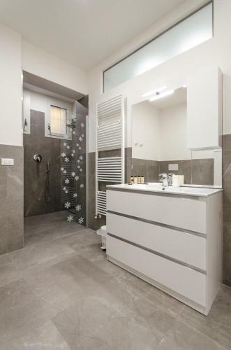 Apartamento Dimora Santo Stefano: Ampia, Con Giardino Privato