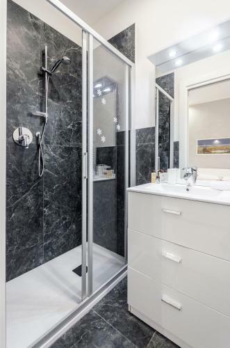 Apartamento Dimora Santo Stefano: Ampia, Con Giardino Privato