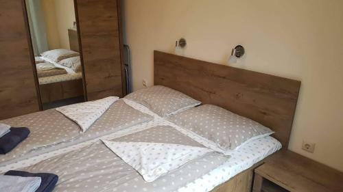 Apartman Horizont II - Side Sea View