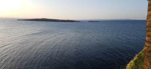 Apartman Horizont II - Side Sea View
