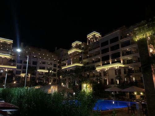 Private Apartments In Argisht Partez