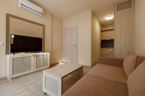 Private Apartments In Argisht Partez