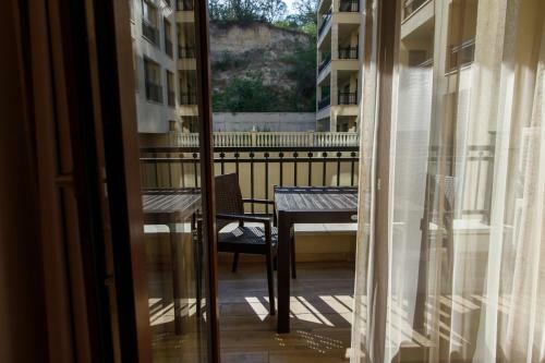 Private Apartments In Argisht Partez