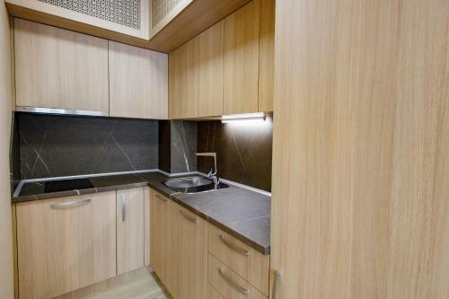 Private Apartments In Argisht Partez