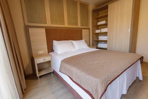 Private Apartments In Argisht Partez