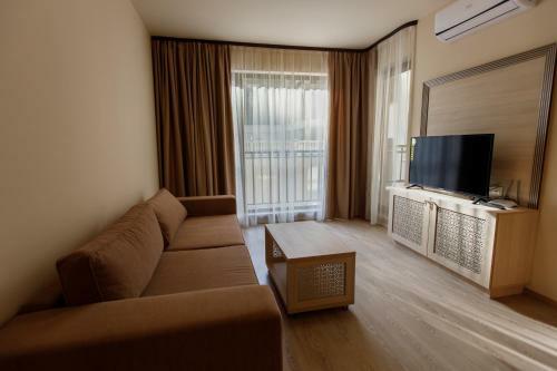 Private Apartments In Argisht Partez