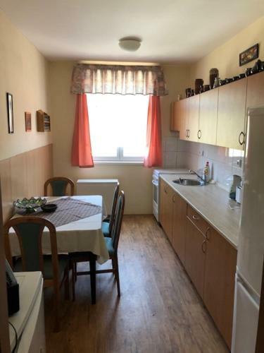 Lodge Penzion Na Prach�rn?