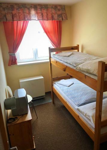 Lodge Penzion Na Prach�rn?