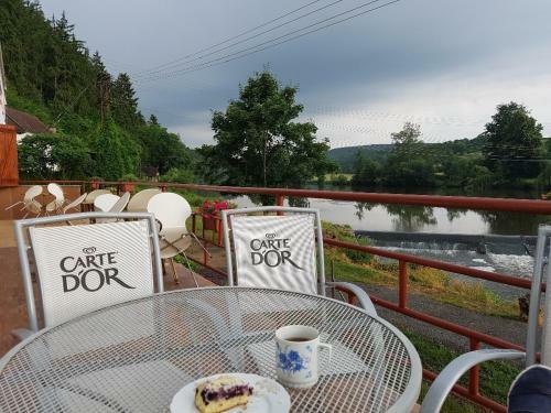 Lodge Penzion Na Prach�rn?